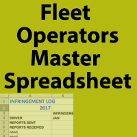 fleet-operators-master-spreadsheet
