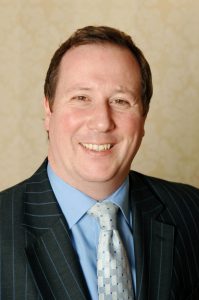 New Traffic Commissioner