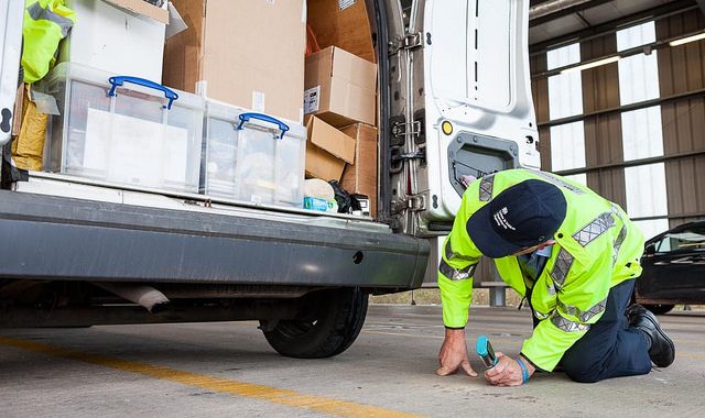 Consultation on regulations for alternatively fuelled vans