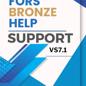 FORS Help Support Package VS7.1