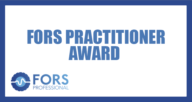 FORS Practitioner