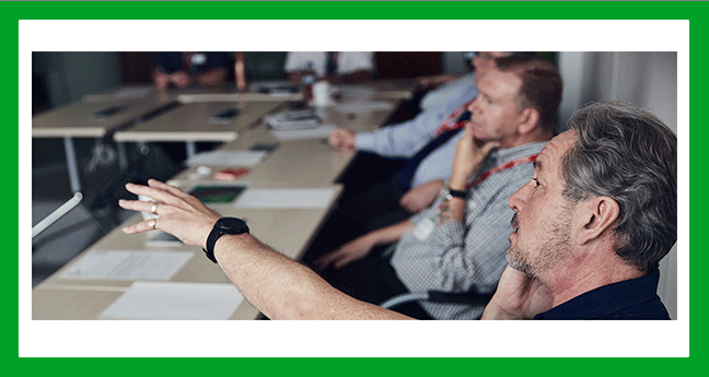 issue with periodic training