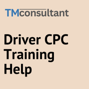 Driver CPC Training Centre Help