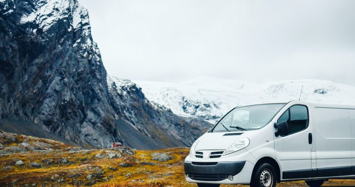 Do I need an Operator Licence if I run a van?