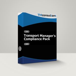 transport managers compliance pack